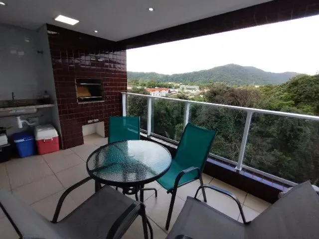 Imagem: Aluguel Apartamento Bertioga Centro C/ 3