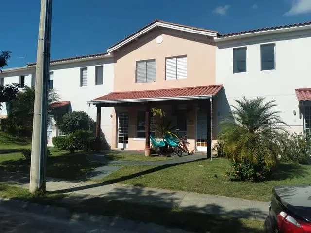 Imagem: Casa de Condomínio para Aluguel Tem 64