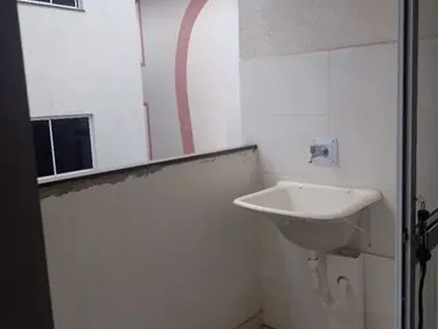 Imagem 4: Alugo Apartamento 2 Quartos com Varanda