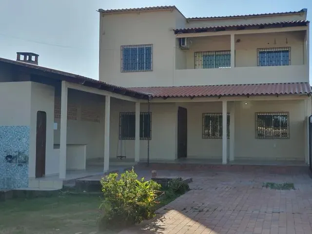 Imagem 1: Aluga-Se - Casa no Novo Horizonte
