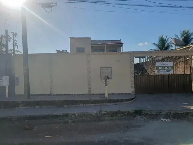 Imagem 9: Aluga-Se - Casa no Novo Horizonte