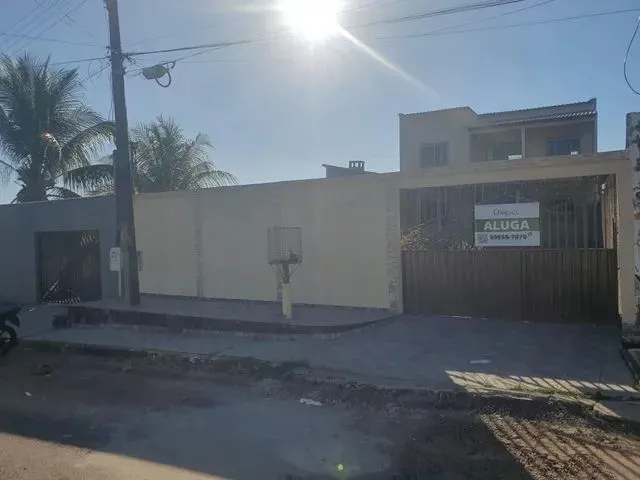 Imagem 15: Aluga-Se - Casa no Novo Horizonte