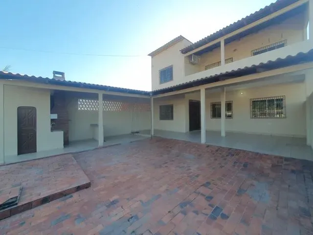 Imagem 8: Aluga-Se - Casa no Novo Horizonte