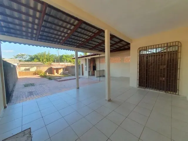 Imagem 13: Aluga-Se - Casa no Novo Horizonte