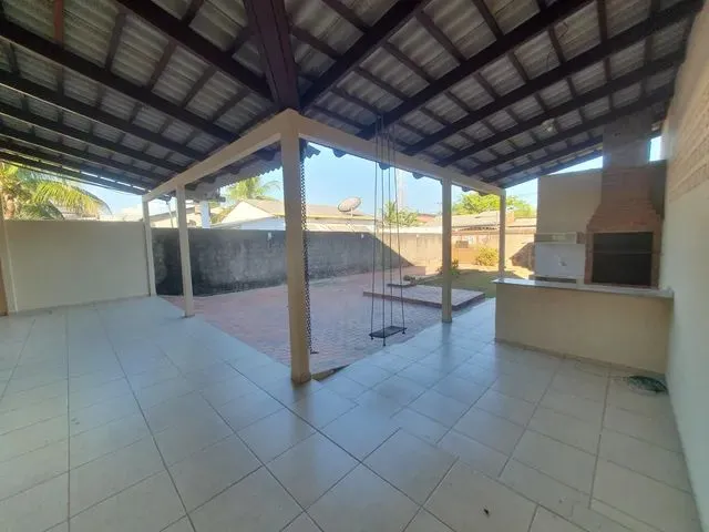 Imagem 5: Aluga-Se - Casa no Novo Horizonte