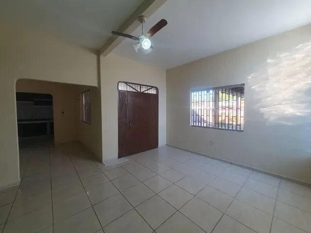Imagem 2: Aluga-Se - Casa no Novo Horizonte