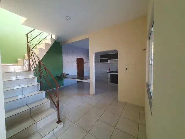 Imagem 7: Aluga-Se - Casa no Novo Horizonte