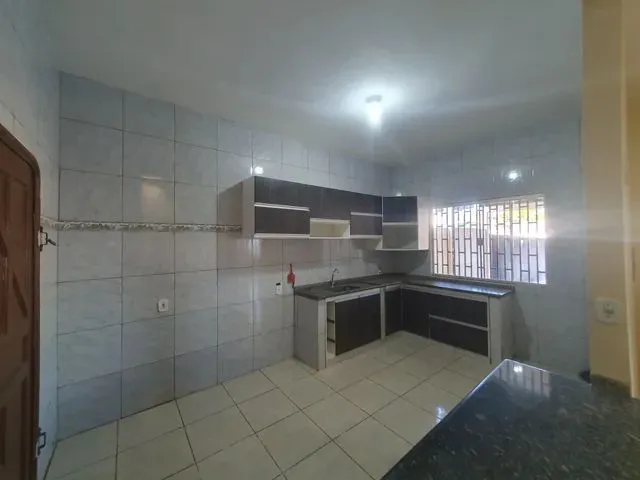 Imagem 4: Aluga-Se - Casa no Novo Horizonte