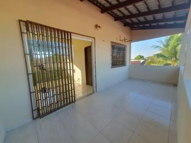 Imagem 16: Aluga-Se - Casa no Novo Horizonte