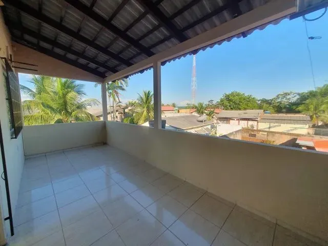 Imagem 11: Aluga-Se - Casa no Novo Horizonte