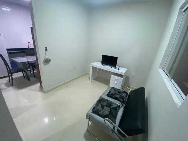 Imagem: Kitnet Mobiliado por Temporada em Centro