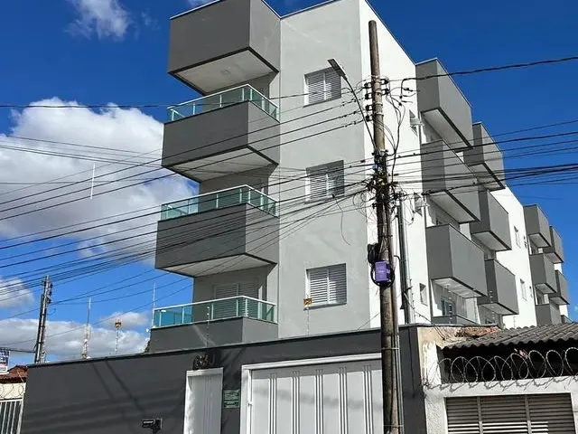 Imagem: Apartamento para Aluguel Possui 45 Metros
