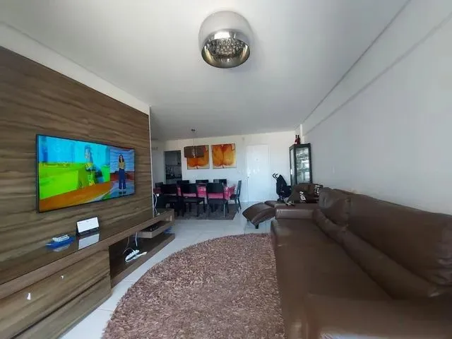 Imagem: Apartamento para Aluguel Tem 143 M2 com