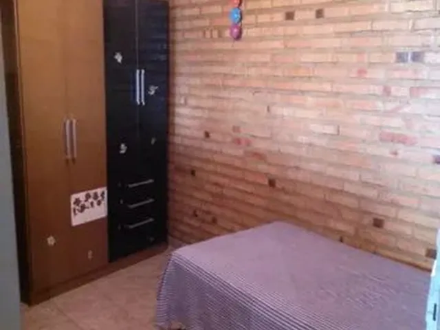 Imagem 13: Quarto Individual Mobiliado Liliana Whatsapp31 99325 12 69