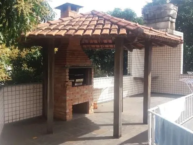 Imagem 2: Quarto Individual Mobiliado Liliana Whatsapp31 99325 12 69