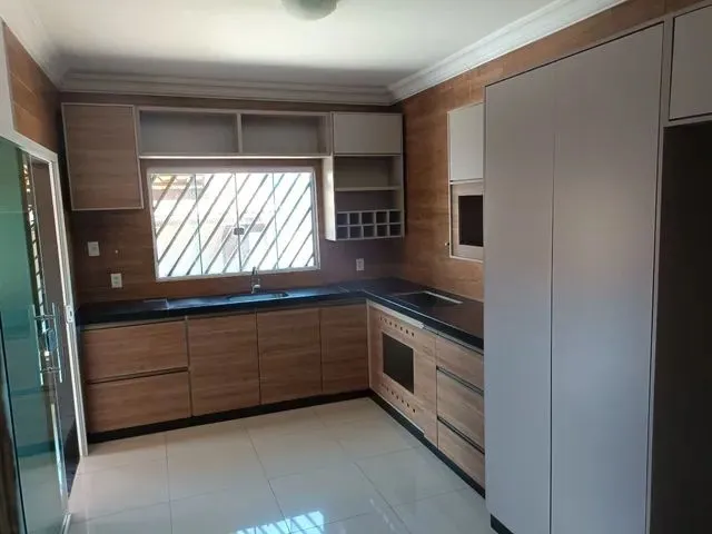 Imagem 11: Casa 3 Quartos com Área Gourmet com Churrasqueira