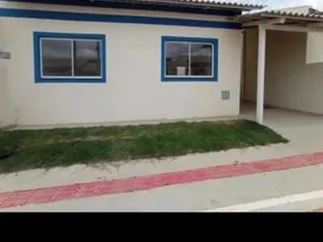 Imagem: Alugo Casa Parque Marajo