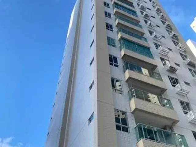 Imagem: Tambaú - Apartamento 03 Quartos com Projetados