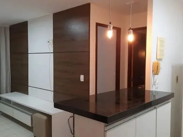 Imagem: Apartamento / Alugar Mobiliado no Condomínio