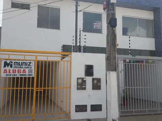 Imagem: Aluga-Se Casa na P/Superior no Suissa