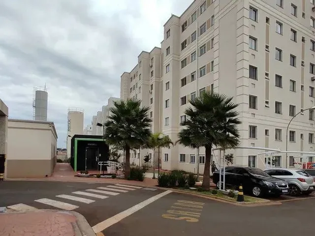 Imagem: Alugo Apartamento Direto com o Proprietário