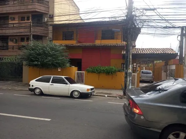 Imagem: Venha Mora no Melhor do Centro