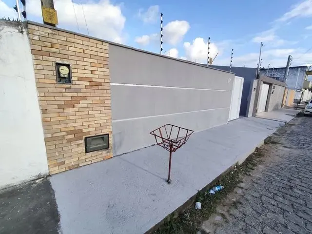 Imagem: Casa para Aluguel Tem 120 Metros Quadrados