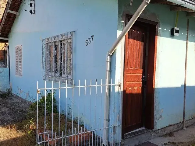 Imagem: Kitnet Alugo
