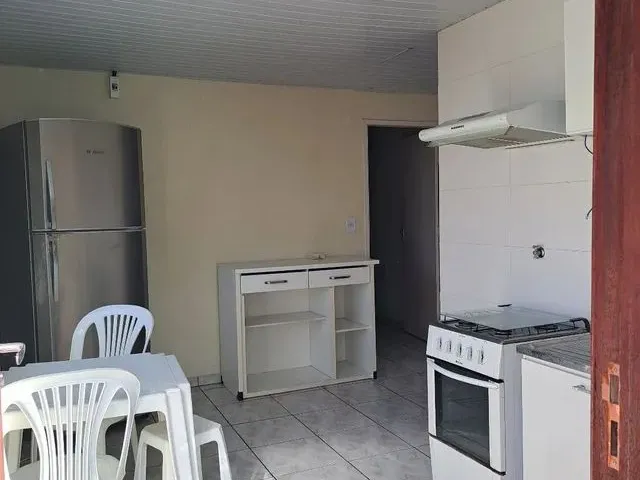 Imagem 3: Kitnet Alugo Kitnet com 1 dormitório