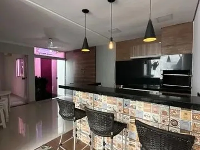 Imagem: Casa santa Cruz II - Cuiabá - Mt