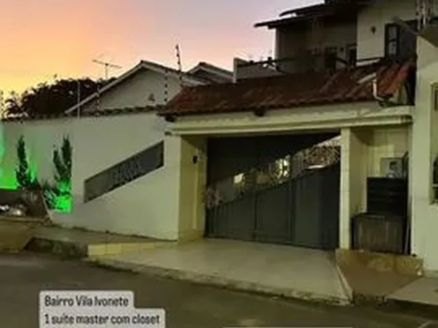 Imagem: Aluguel de Casa