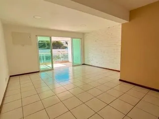 Imagem: Alugo Apartamento 03 Quartos