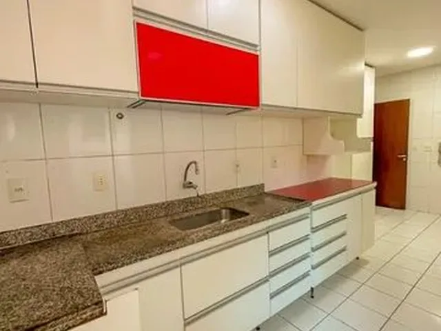 Imagem 4: Alugo Apartamento 03 Quartos