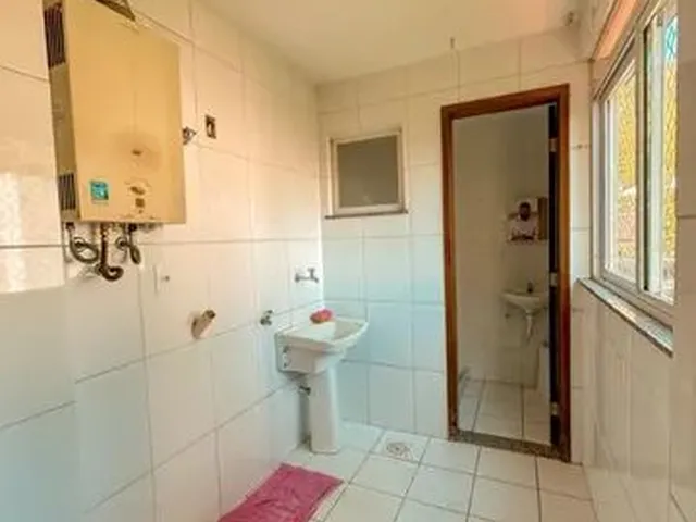 Imagem 3: Alugo Apartamento 03 Quartos