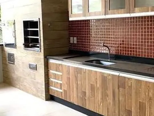 Imagem: Alugo Casa no Belvedere 1 com 3 Suítes