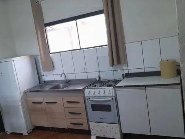 Imagem: Alugo Apartamento Mensal na Barra da Lagoa