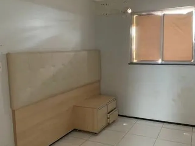 Imagem: Quarto - Suíte