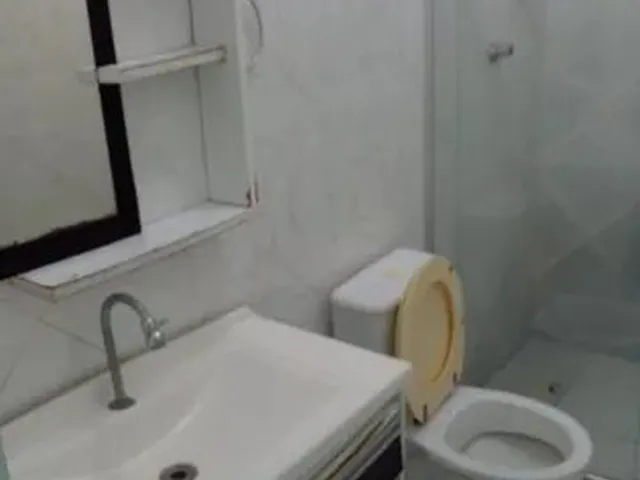 Imagem 3: Aluguel Casa Quarto com aluguel por R$400 /mês