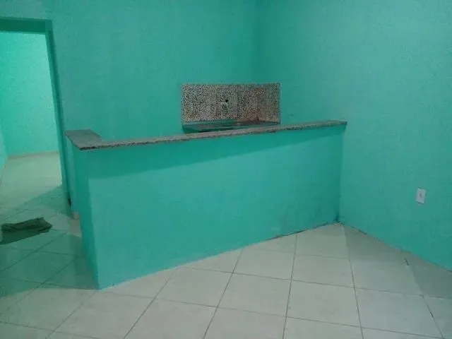Imagem 4: Aluguel Casa Quarto com aluguel por R$400 /mês
