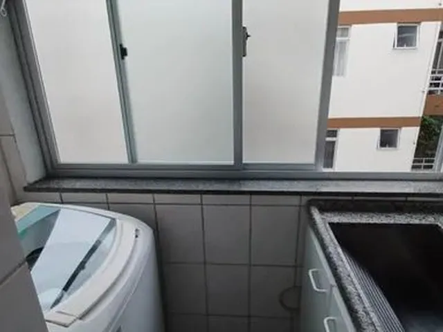 Imagem: Apto 2 Quartos Abraão- com Garagem