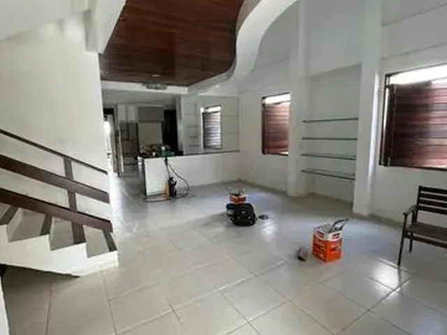 Imagem 1: Casa de Condomínio Duplex 04 Quartos, Varanda, Espaço Gourmet em Intermares