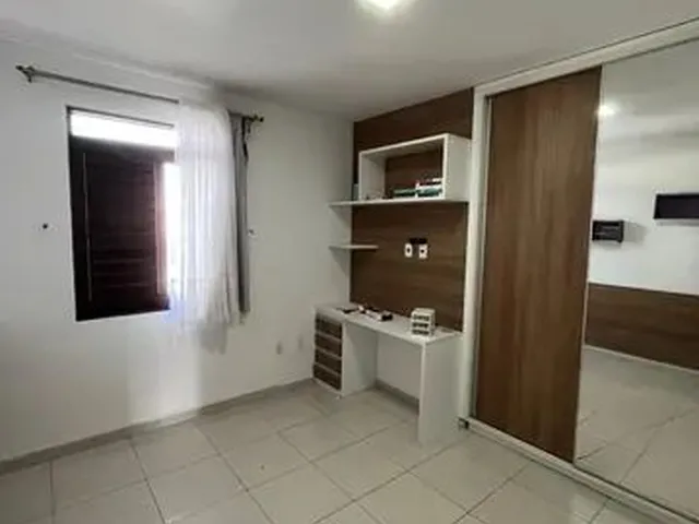 Imagem 2: Casa de Condomínio Duplex 04 Quartos, Varanda, Espaço Gourmet em Intermares