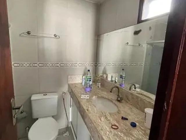 Imagem 3: Casa de Condomínio Duplex 04 Quartos, Varanda, Espaço Gourmet em Intermares