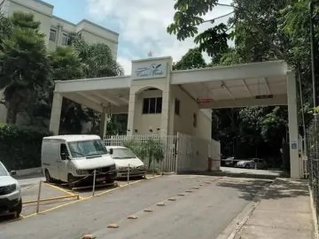 Imagem: Cotia - Apartamento Padrão