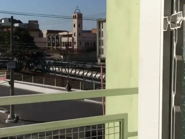 Imagem: Kitinete no Centro de Betim