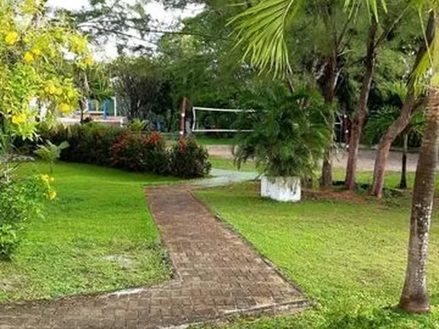Imagem: Quarto Mobiliado no Aeroclube