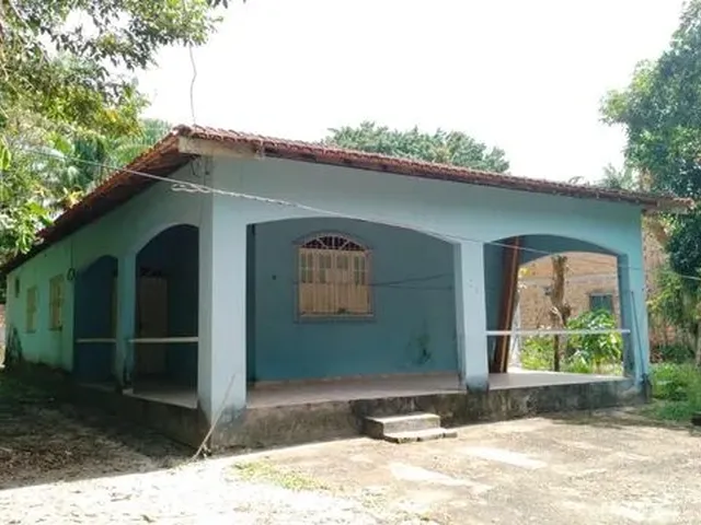 Imagem: Casa em Mosqueiro