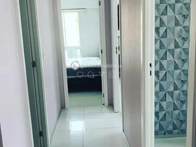 Imagem: Apartamento para Aluguel 77 Metros 3 Quartos