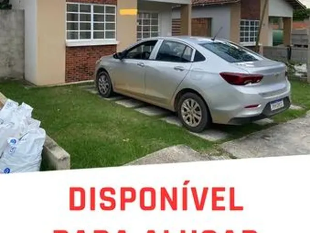 Imagem 1: Alugo Casa Smart Campo Belo 02 Quartos