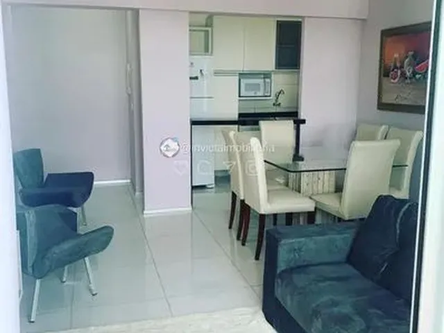 Imagem: Apartamento para Aluguel 77 Metros 3 Quartos